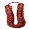 Authentic Spicy Chorizo Hoop 250g - Gluten, Lactose, Preservatives Free view 2