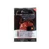 DIAYUBU Sliced 15 Month Cured JAMN Serrano Spanish HAM 100g L view 1