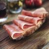 DIAYUBU Sliced 15 Month Cured JAMN Serrano Spanish HAM 100g L view 2