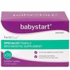 Babystart FertilOva Fertility Supplement, Help with Conception for Women - for Female use (30 sachets) view 1