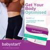 Babystart FertilOva Fertility Supplement, Help with Conception for Women - for Female use (30 sachets) view 3