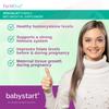 Babystart FertilOva Fertility Supplement, Help with Conception for Women - for Female use (30 sachets) view 4
