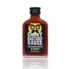 Crazy Bastard Sauce - Carolina Reaper & Blueberry - 100 ml view 1