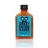 Crazy Bastard Sauce - Scotch Bonnet & Caribbean Spices - 100 ml view 1