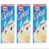 3X Cameo Ciobar hot istant White Chocolate 21g 5 Bag view 1