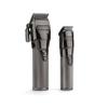BaBylissPRO Cordless Super Motor Hair Clipper and Trimmer, Professional Mens Grooming Set, Precision Japanese Steel Blades, 6 Guides Cutting Grades 1-6, BAB8705U, Black view 2