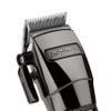 BaBylissPRO Cordless Super Motor Hair Clipper and Trimmer, Professional Mens Grooming Set, Precision Japanese Steel Blades, 6 Guides Cutting Grades 1-6, BAB8705U, Black view 4