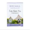 Birchall Enveloped Tea Bags 250 (Earl Grey, 1 Box) view 2