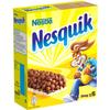 Bars cereales au chocolat Nesquik les 6 bars de 25g view 1