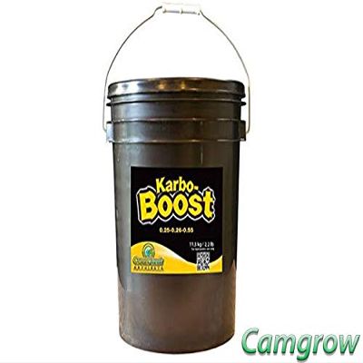Green Planet Nutrients Karbo Boost 11.3K