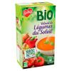 Liebig - Organic Vegetables Soup in The Sun 1L - Lot of 3 - Price Per Lot - Fast Delivery view 1