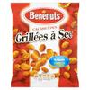 Bnnuts - Peanuts Dry Roasted in 200G - Lot of 4 - Price Per Lot - Fast Delivery view 1