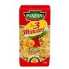 Panzani - Farfalle 3 Min Cooking Fast 500G - Lot of 4 - Price Per Lot - Fast Delivery view 1