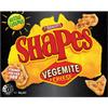 Arnotts Shapes Vegemite 165g view 2