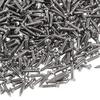 1000 Pcs Plate Eyeglasses Leg Screw) Srcew Eyeglasses Repair Screw by Dhoptical (2.0 * 1.4 * 4.0 Metal Frame Leg USE) view 2
