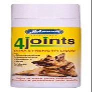 3 x 4 Joints Mobility Liquid, 100 ml