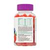 Chewy Vites Kids Multivitamin Advance, 60 Kids Vitamins Gummies, 11 Essential Nutrients, 2 Months Supply, Real Fruit Juice, Vegan, Age 3 +, Blueberry and Raspberry Flavour view 3
