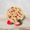 White Chocolate and Red Fruit Cakes 141,6 g view 3