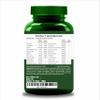 Herbal Magic's Pure & Natural Blend -Vitamin B-Complex 60 Veg Capsules - Made from 14 Different Fruits, Vegetables & Herbs UKAS LAB Tested in UK No Fillers/Colors/Preservatives/maltodextrin view 2