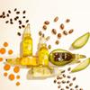 Melvita Sweet Almond Oil Organic 50ml view 4