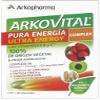 Archovital Pure Energy Complex 30 Comp view 1