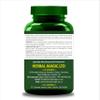 Herbal Magic's Pure & Natural Vitamin B12 Capsules x 60-9 Types of Fruits/Vegetables/Herbs - 100% Natural Formula - UKAS LAB Tested - Free from Fillers & Preservatives view 3