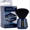 BENECOS - for Man Only - Shaving Brush - in Soft Synthetic bristles - to Apply Cream or Shaving Foam - Vegan, Cruelty Free view 1