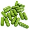 Herbal Magic Natural Papaya Leaf ( Carica Papaya) 60 x 500 mg Veg Capsules - Rich, Revered & Prized herb in Ayurveda - Whole Leaf Used - No Fillers & Preservatives (pack of 1) view 4