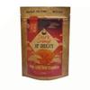 250g Dark Orange Hot Chocolate Flakes view 1