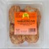Khushi Foods Farsi ( Jeera) Puri - Hand Made Resealable Party Sharing Food view 1