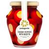 Pelagonia Chrry Pepp W Ricotta view 1