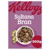 Kellogg's Sultana Bran Cereal 500g view 1