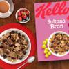 Kellogg's Sultana Bran Cereal 500g view 4