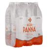 Acqua Panna Toscana Bottled Natural Mineral Water 1.5Litre x 6 Pieces view 2