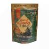 250g Rum & Salted Caramel Hot Chocolate Flakes view 1
