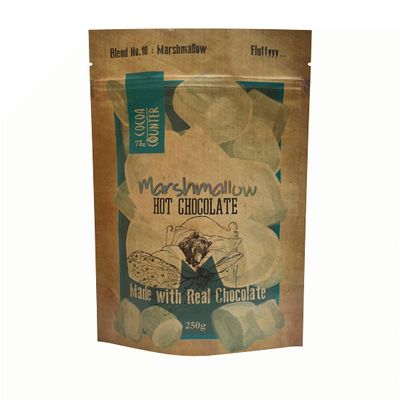 250g Marshmallow Hot Chocolate Flakes