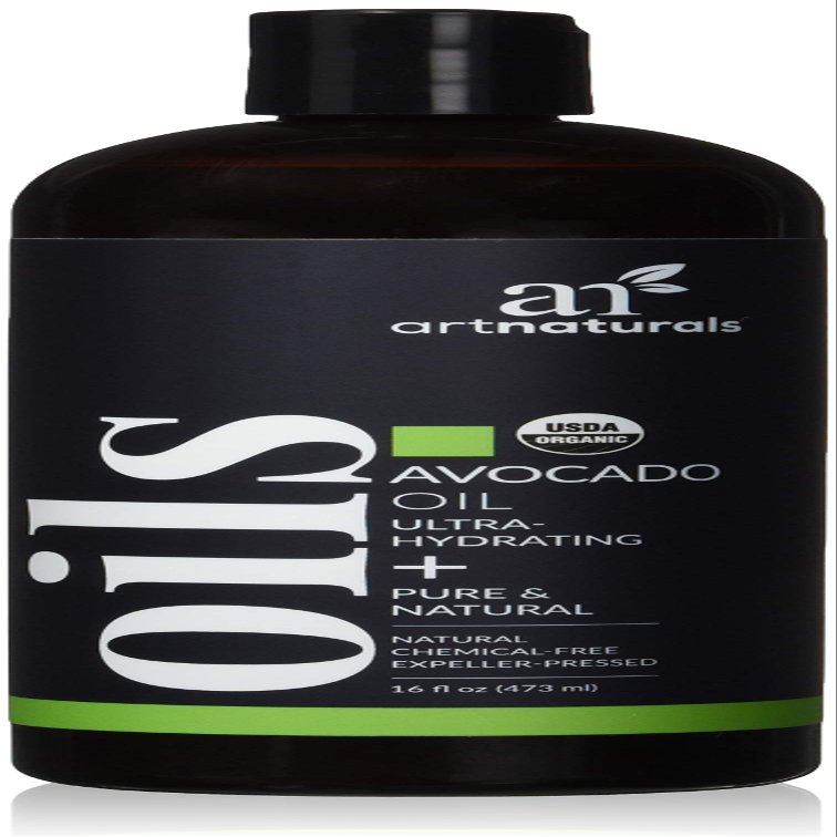 ArtNaturals Avocado Oil, 16 Fluid Ounce