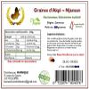 Akpi, Ezezang, Njansang, Musodo, Mungell, Okhuen, Ezezang, 100g  view 3