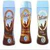 Options Hot Chocolate 3 Flavours Salted Caramel Orange and White Choc view 1