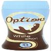 Options Hot Chocolate 3 Flavours Salted Caramel Orange and White Choc view 4