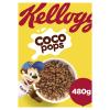 Kellogg's Coco Pops Cereal, 480g view 1