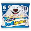 McVitie's Iced Gems Multipack Biscuits, 6 x 23g view 1