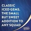 McVitie's Iced Gems Multipack Biscuits, 6 x 23g view 4