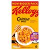 Kellogg's Crunchy Nut Original Cereal, 840g view 1