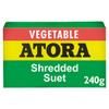 Atora Vegetable Shredded Suet, 240g view 2
