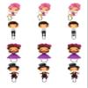 Made4You The Greatest Showman Edible Cupcake Toppers - Stand-up Wafer Cake Decorations (12 Pack) view 2