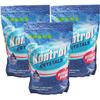 3X3 x Kontrol Refill Damp Moisture Trap Absorber Crystals 2.5kg Total 7.5kg view 1