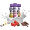 Nutricia Fortisip Compact Protein Vanilla - 4 X 125ml (Pack-16 X 125 ml) view 2