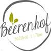 Elder Flower Syrup 500 ml. - Beerenhof South Tirol view 3