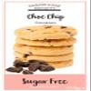 Farmhouse Biscuits - Sugar Free Chocolate Chip Cookies 150g (3 Pack) view 3